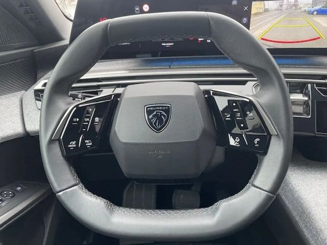 Peugeot 3008 Allure Pack Hybrid