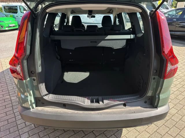 Dacia Jogger Essential TCe 110