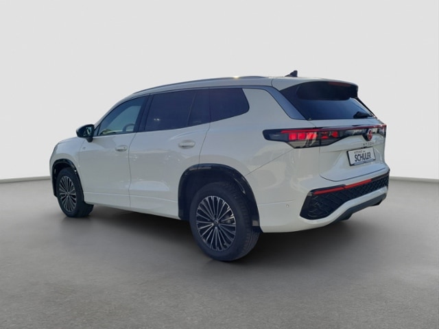 Volkswagen Tayron 2.0 TDI 4Motion