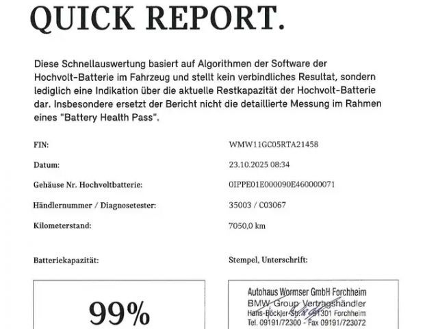 MINI Cooper E CHN DAB LED Parkassistent Shz