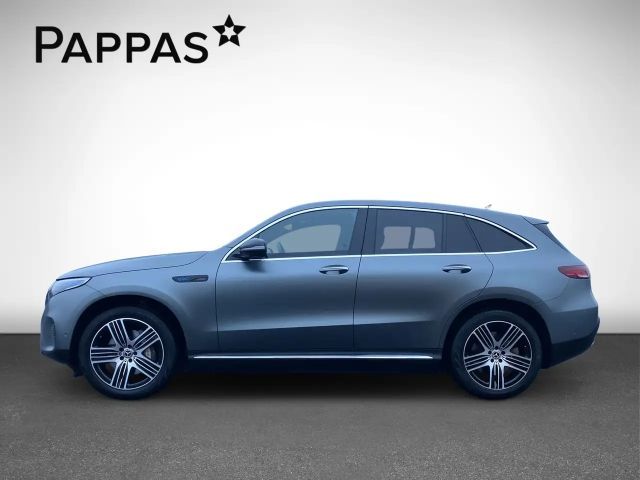 Mercedes-Benz EQC 400 4MATIC AMG Line