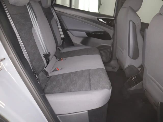 Volkswagen ID.4 52 KWh Pure
