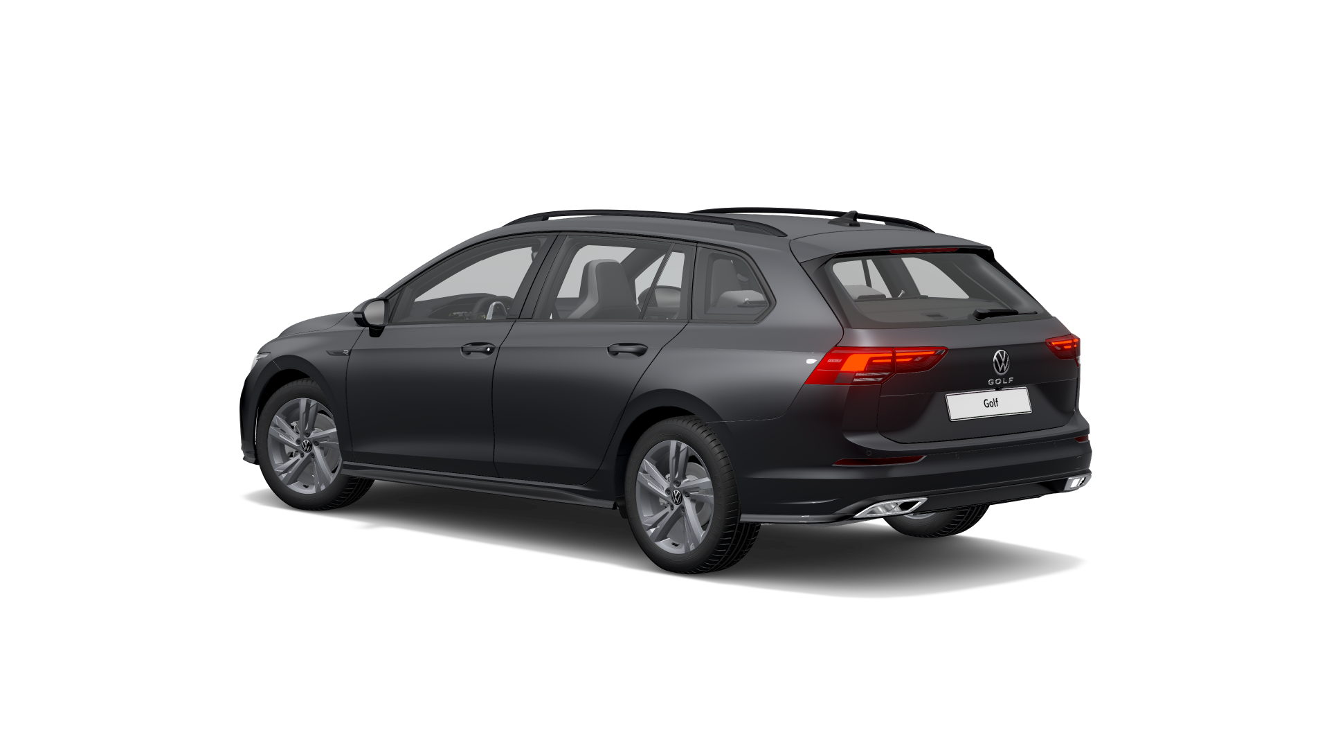 Volkswagen Golf 2.0 TSI DSG Golf VIII Variant