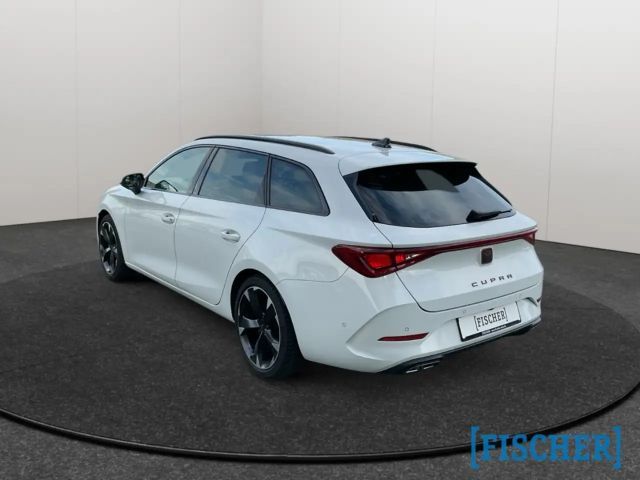 Cupra Leon DSG Sportstourer
