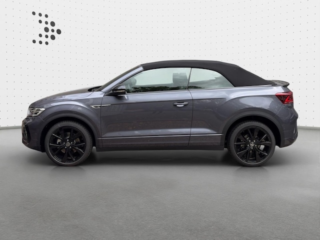 Volkswagen T-Roc 1.5 TSI Cabriolet DSG R-Line