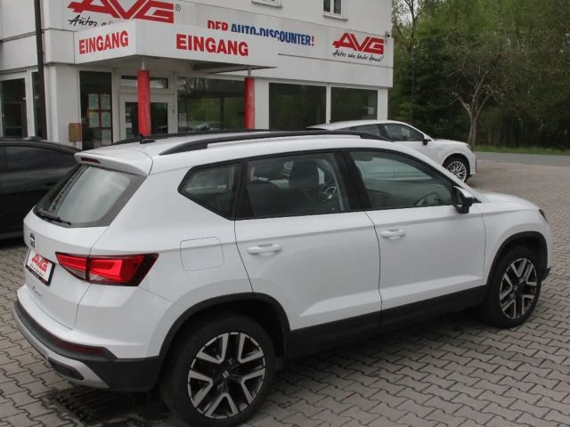 Seat Ateca DSG Style