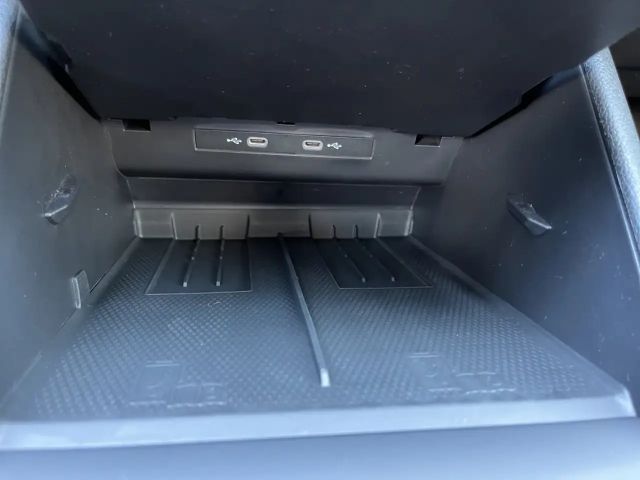 Volkswagen Tiguan DSG