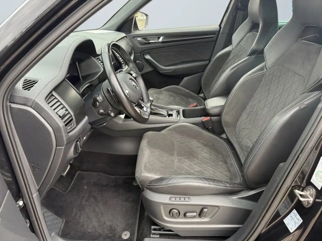 Skoda Kodiaq 2.0 TDI 4x4 Sportline