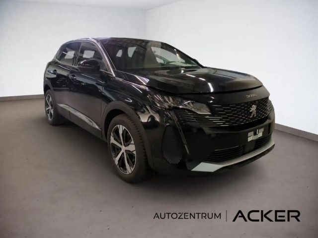 Peugeot 3008 Allure Pack PureTech
