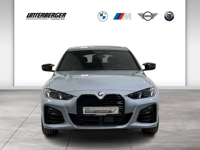 BMW 440 Coupé Gran Coupé M440i xDrive