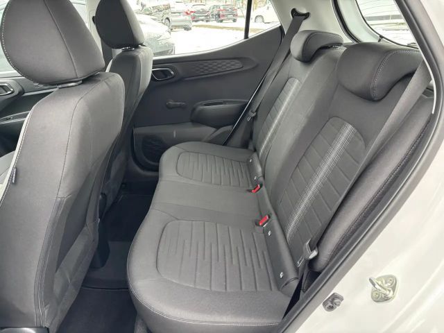 Hyundai i10 1.0 Select