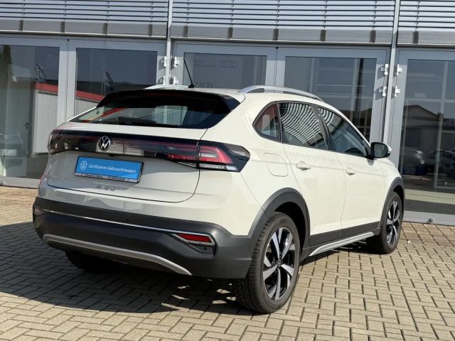 Volkswagen Taigo 1.0 TSI Style