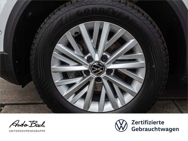 Volkswagen T-Roc 1.0 TSI