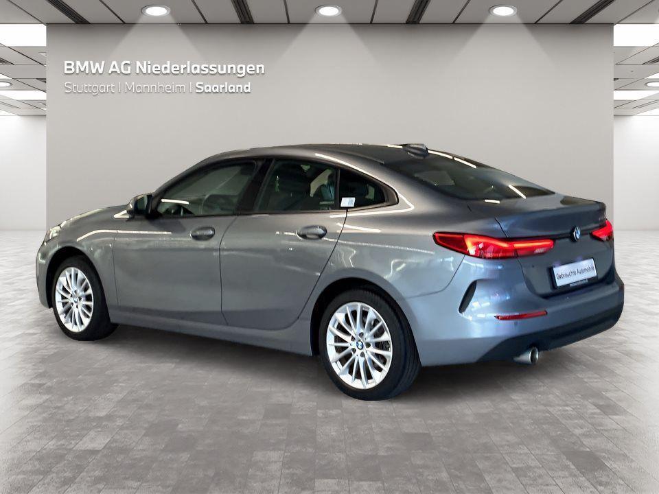 BMW 218 218i Coupé Gran Coupé