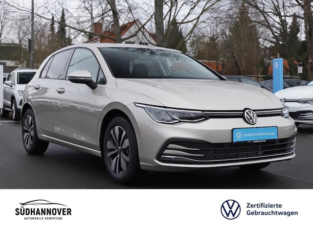 Volkswagen Golf 1.0 TSI Golf VIII Move