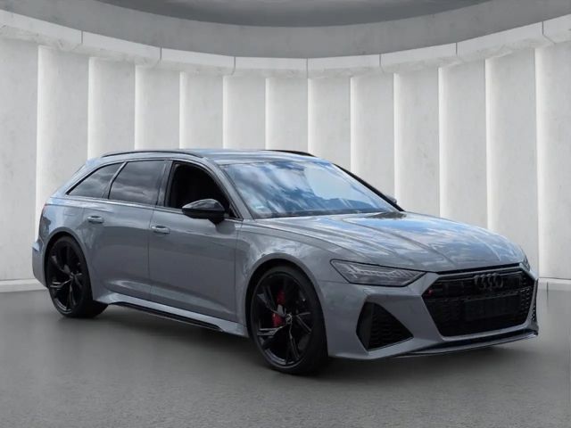 Audi RS6 Avant
