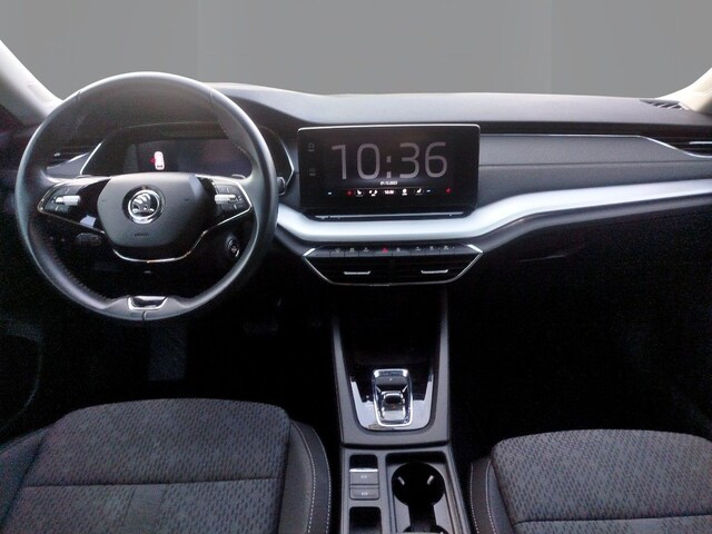 Skoda Octavia 2.0 TDI Combi Style Style