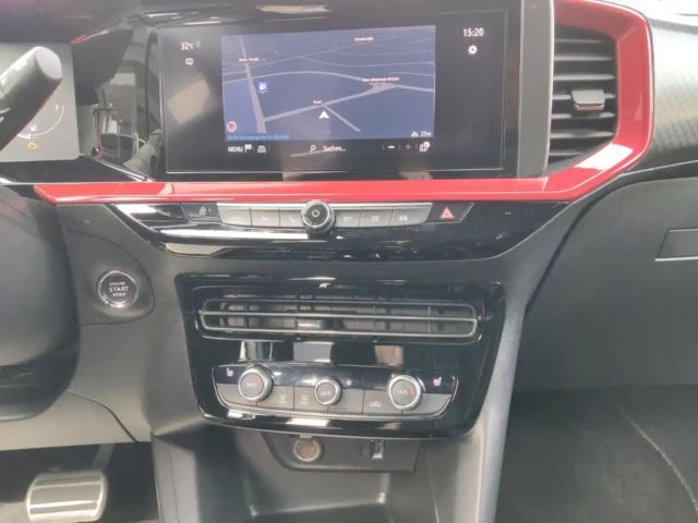 Opel Mokka 1.2 Turbo GS-Line Grand Sport