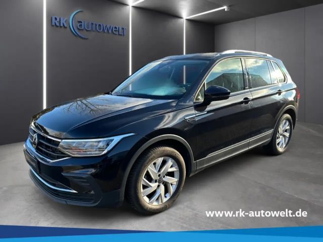 Volkswagen Tiguan 1.5 TSI BMT