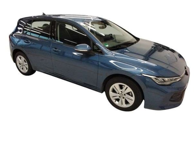 Volkswagen Golf 1.5 eTSI DSG Golf VIII Life