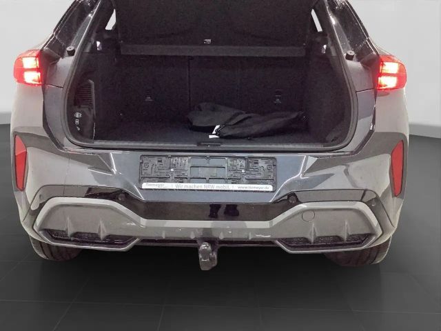 Cupra Terramar 1.5 TSI e-Hybrid