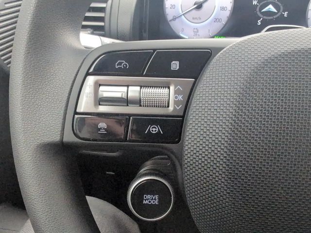 Hyundai INSTER 42 kWh