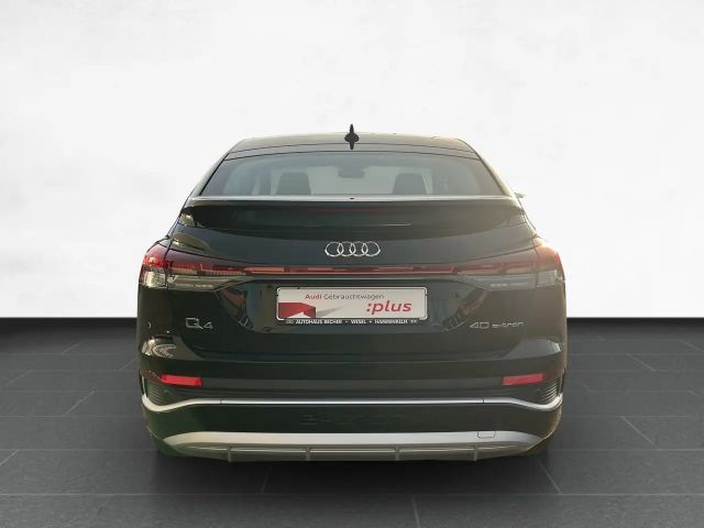 Audi e-tron /Rückfahrk/Matrix/Sitzhz