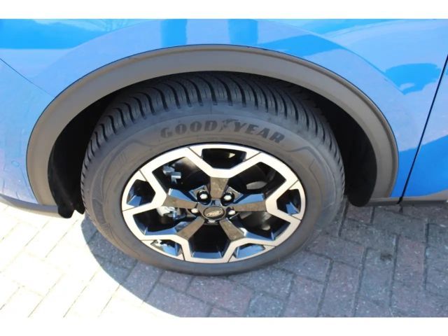 Ford Kuga Active X