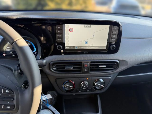 Hyundai i10 2WD Select