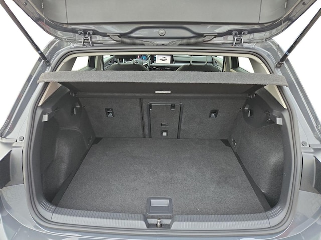 Volkswagen Golf 1.5 TSI Golf VIII Style