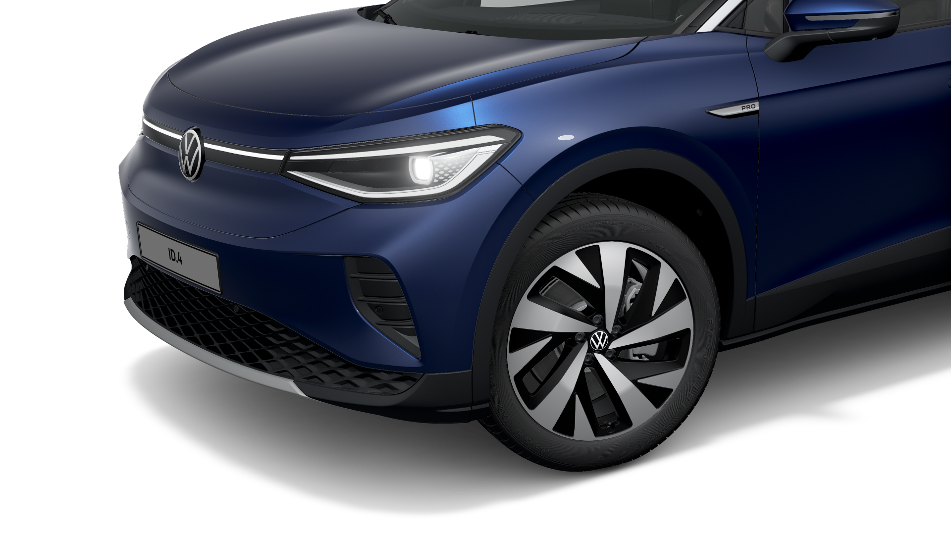Volkswagen ID.4 150 kW Performance Pro Tech