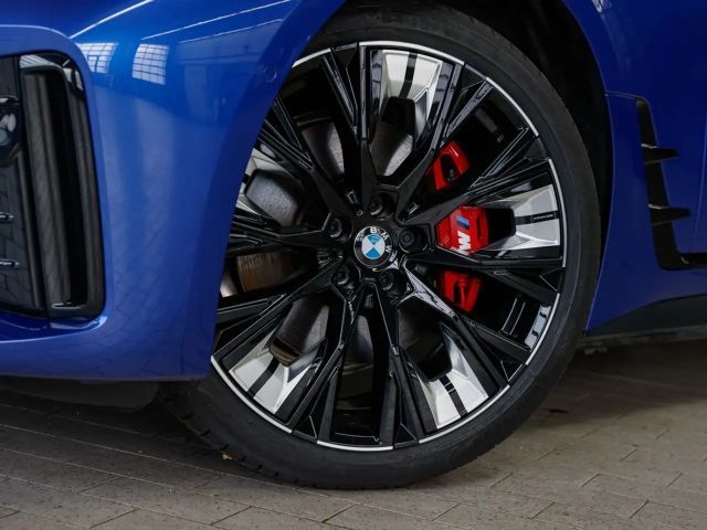 BMW i4 M50 Sedan