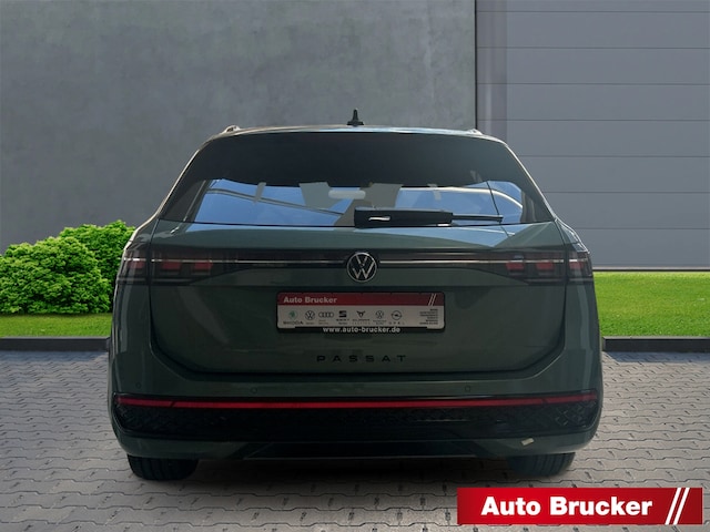 Volkswagen Passat 2.0 TDI R-Line