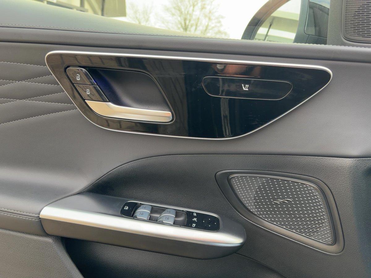 Mercedes-Benz C 180 AMG Line Estate