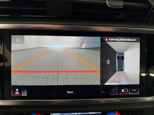 Audi Q3 45 TFSI Hybride S-Tronic