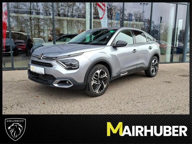 Citroën C4 Max PureTech