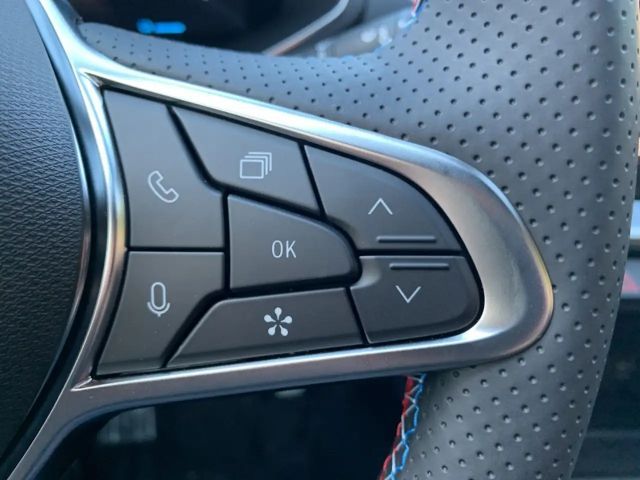 Renault Captur Alpine E-Tech Esprit