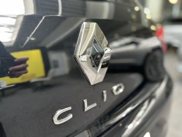 Renault Clio Evolution TCe 90