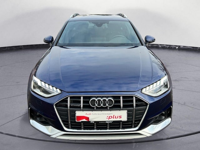 Audi A4 allroad 40 TDI Quattro S-Tronic