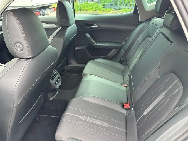 Cupra Formentor 1.5 TSI