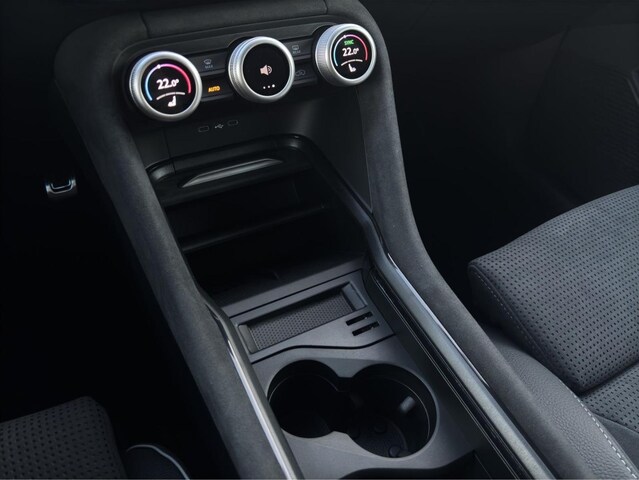 Skoda Kodiaq 1.5 TSI Sportline