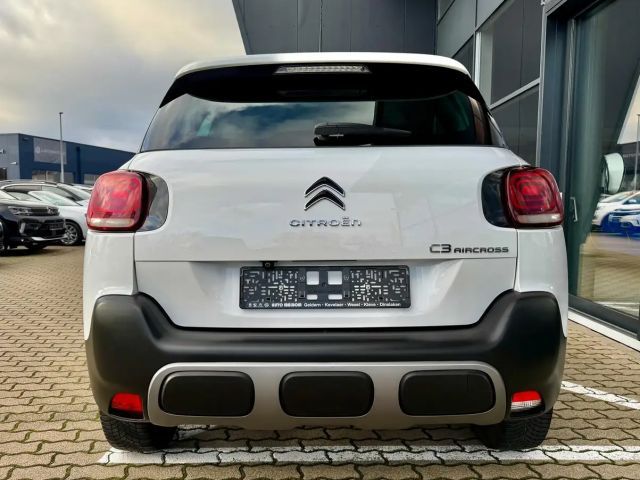 Citroën C3 Aircross Shine