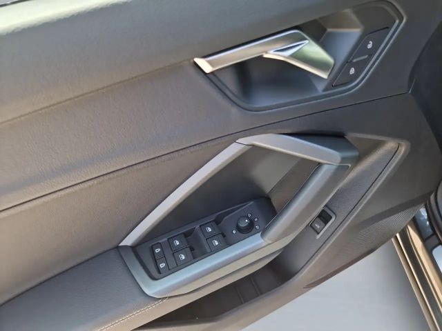 Audi Q3 40 TDI Quattro S-Line