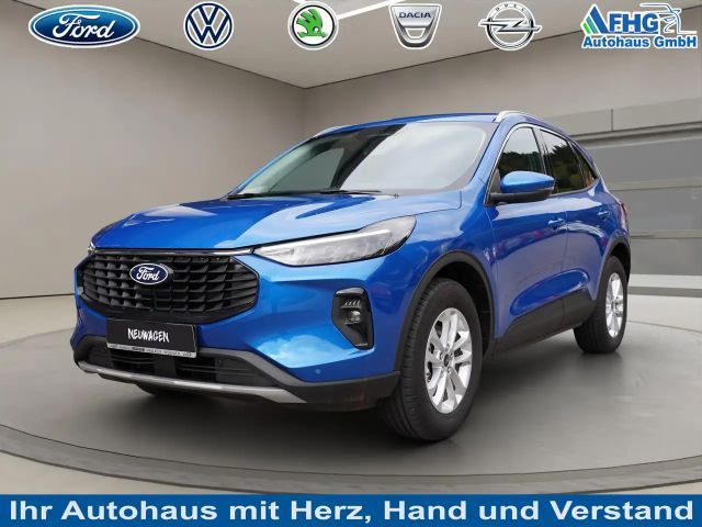 Ford Kuga Titanium