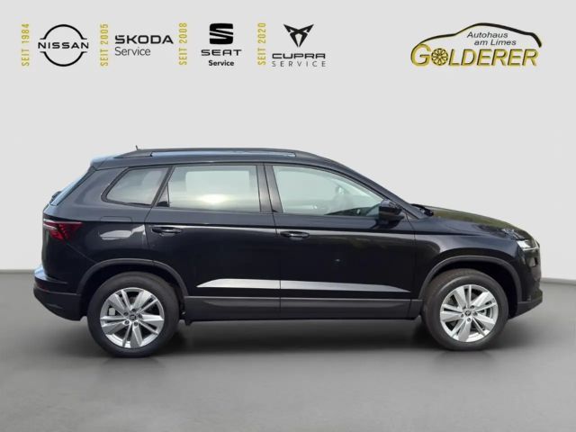 Skoda Karoq ACT Selection