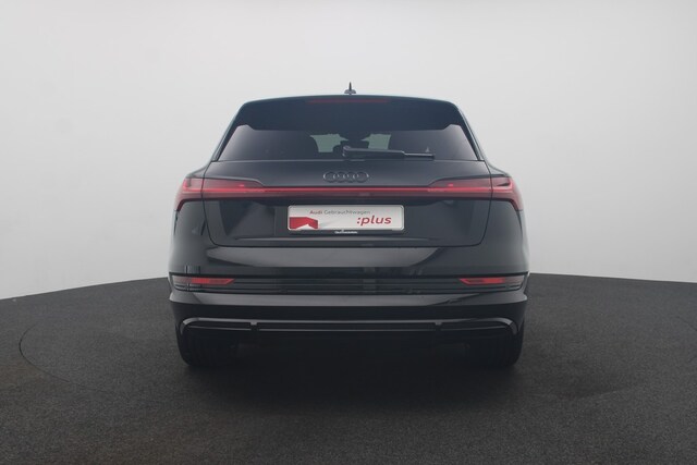 Audi e-tron 55 Quattro S-Line