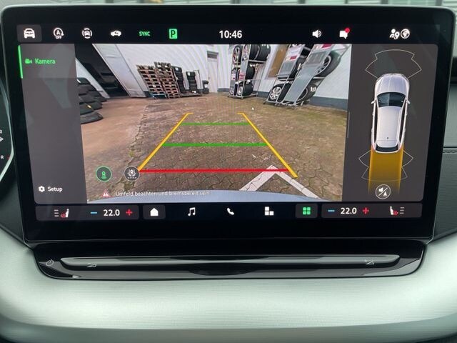 Skoda Octavia 2.0 TDI Combi Selection