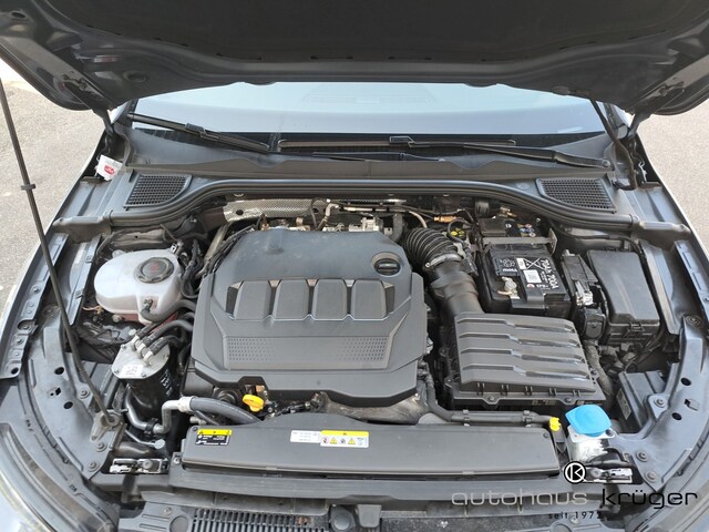 Volkswagen Golf 2.0 TDI Move Variant