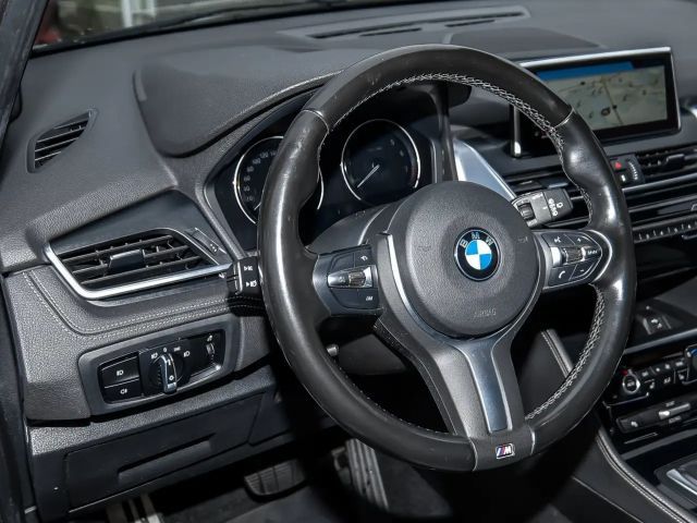 BMW 218 218i Gran Tourer M-Sport