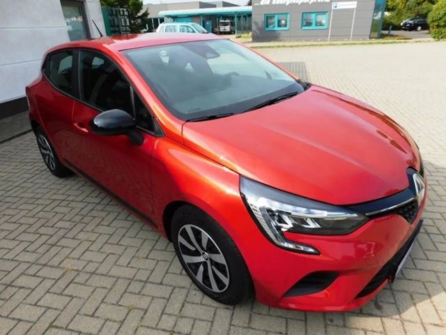 Renault Clio Equilibre Equilibre TCe 90